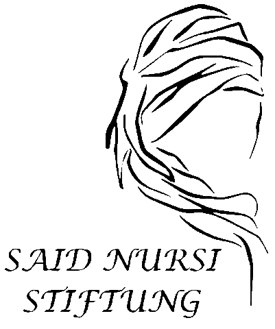 Islam Religion Sticker by Said Nursi Stiftung