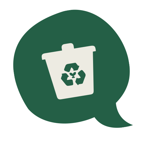 Sticker by Terra Mater