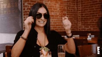 You Got It Yes GIF by E!