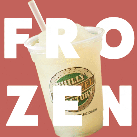 PhillyPretzelFactory drinks frozen ppf philly pretzel factory GIF