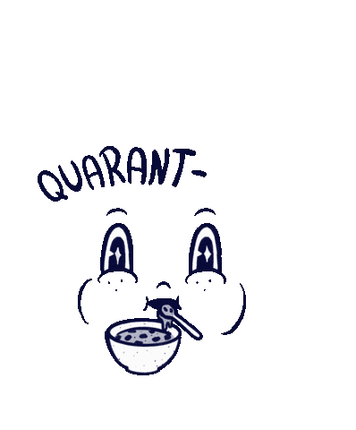 Food Sticker