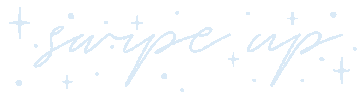 Swipe Up Sticker