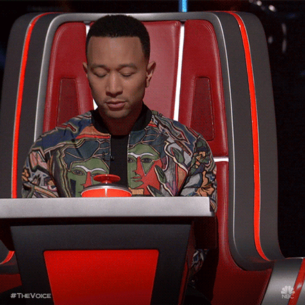 Nbc Dancing GIF by The Voice