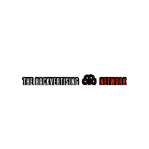Marketing Sticker by Hackvertising