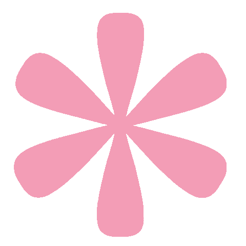 Flowers Pride Sticker