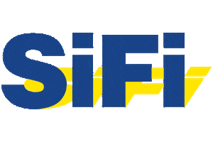 Camper Roulotte Sticker by S.I.F.I. srl