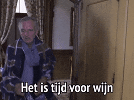 Wijn GIF