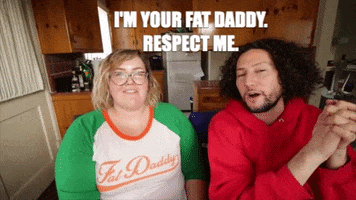 Daddy GIF by Meghan Tonjes