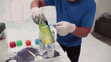 Tape My Art GIF by Guava Juice