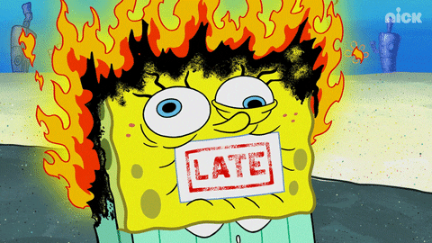 Spongebob Squarepants Gif Find Share On Giphy