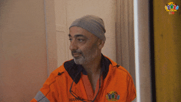 Tired Channel 9 GIF by The Block