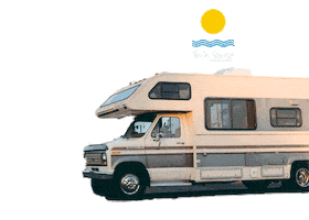 TwinShores Sticker
