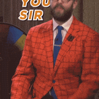Thank-you-kind-sir GIFs - Get the best GIF on GIPHY