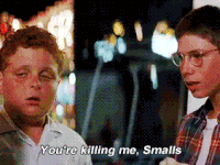 Killing-me-smalls GIFs - Get the best GIF on GIPHY