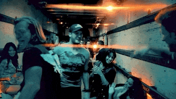Luke Bryan GIF