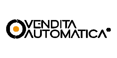 Vendita Automatica Sticker