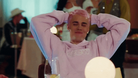 Yummy GIF by Justin Bieber - Find & Share on GIPHY