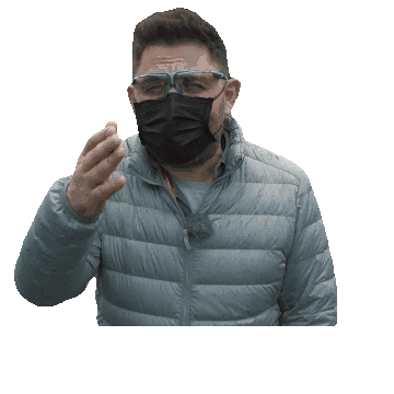 Vakhidov Sticker by Radio Mayak