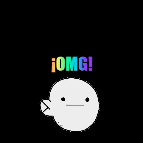 Omg GIF
