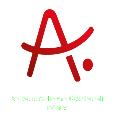 AlzheimerGesellschaftMV Sticker