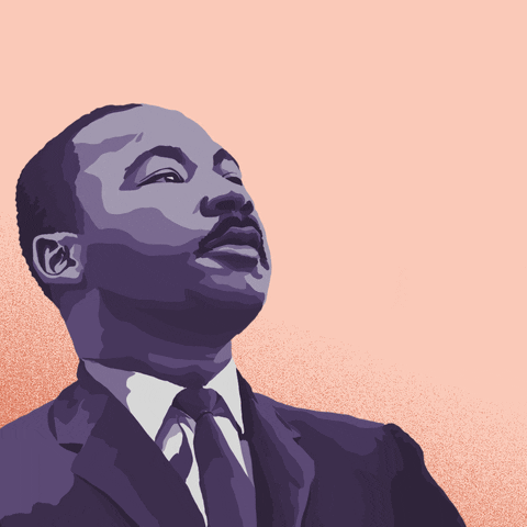 Civil Rights Health GIF by All Better