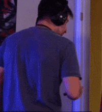 Turnaround Realize GIF