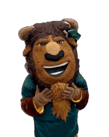 Bufalin Sticker by Deporte FCA