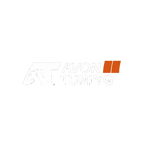 Remapping Sticker by Avon Tuning