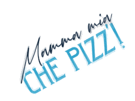 Il mio Viaggio a Napoli Sticker