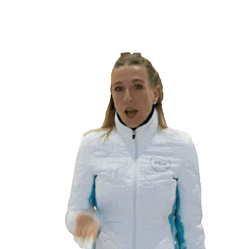 Kat Miles Sticker by Der SKATE Club