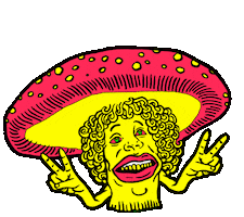 Prana Sticker