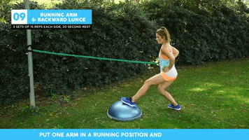Fitness Exercise GIF by fitintennis