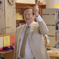 Bel Ring Bell GIF by RTL