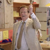 Klingel GIFs - Find & Share on GIPHY