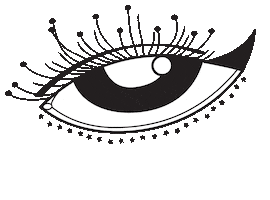 Eyes Sticker