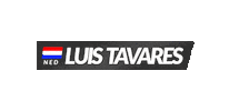 Fight Kick Sticker by Luis Tavares