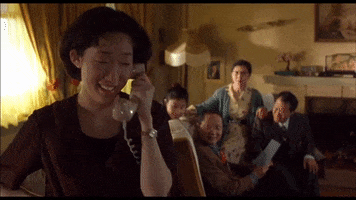 Come On Reaction GIF by CanFilmDay
