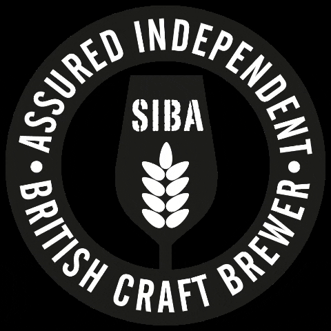 Assured Independent British Craft Brewer GIF by SIBA