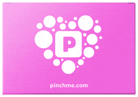 PINCHmeUS free freebies free samples sample box GIF