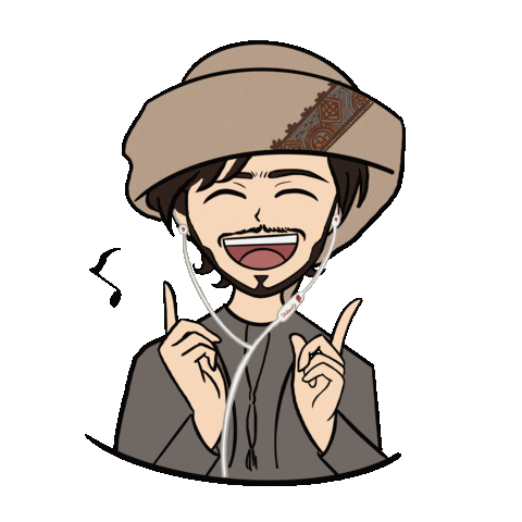 Animated Sticker