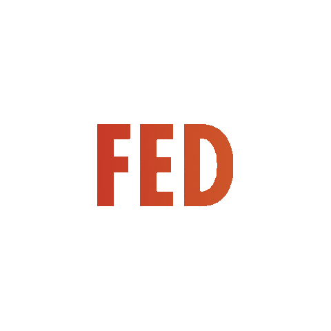 fed Sticker
