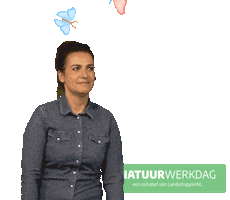 landschappennl Sticker