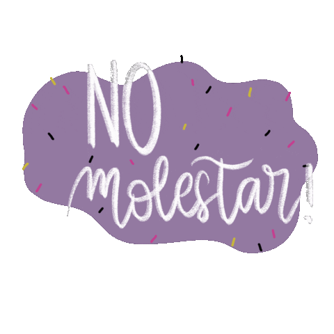 Vidacotidianam Sticker