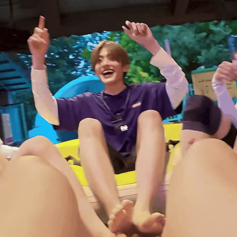Happy Stan Twitter GIF
