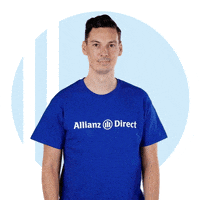 Thumbs Ok GIF by Allianz Direct