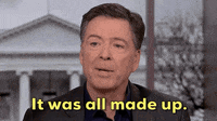 news james comey ig report trump-russia investigation doj ig report GIF