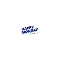 Happy Monday GIF by Zurich Insurance Company Ltd