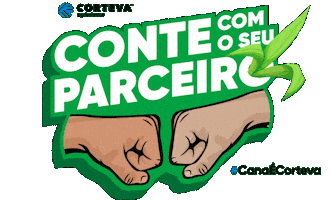 Corteva Cana Sticker by Corteva Agriscience Brasil