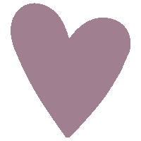Heart Sticker by Cherokee Nation