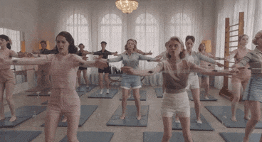 Season 1 GIF